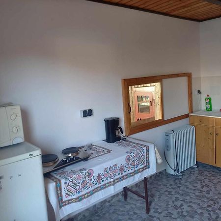 Hotel Biro Vendeghaz Sòvàrad Exteriér fotografie